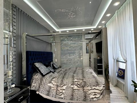 квартира за адресою Трускавецька вул., 4-Б