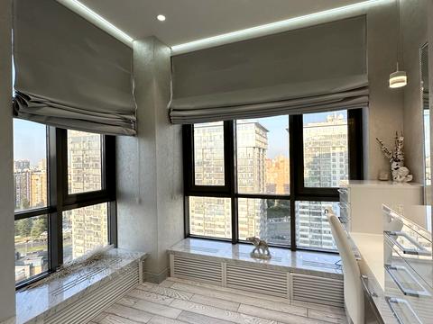 квартира за адресою Трускавецька вул., 4-Б