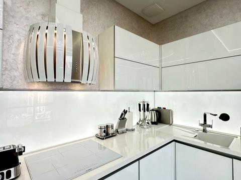 квартира за адресою Трускавецька вул., 4-Б