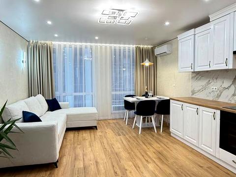 квартира по адресу Романа Левицкого ул., 4