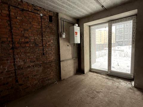 квартира за адресою Хмельницький, Миру просп., (Будинок)