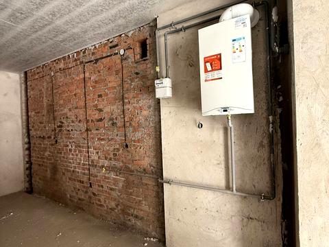 квартира за адресою Хмельницький, Миру просп., (Будинок)