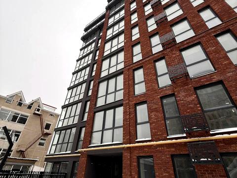 квартира за адресою Хмельницький, Миру просп., (Будинок)