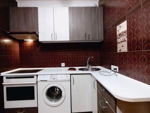 квартира за адресою Перемоги просп., 61