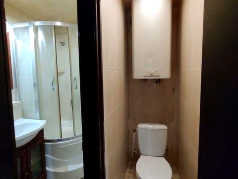 квартира за адресою Перемоги просп., 61