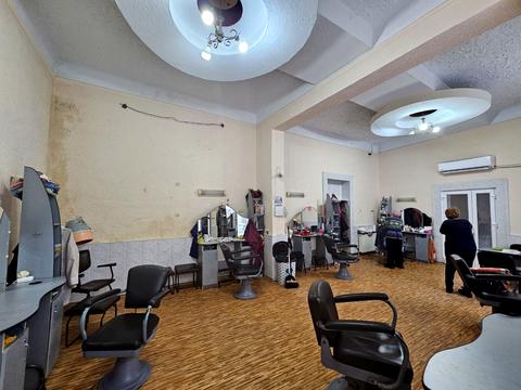 коммерческая по адресу Театральная ул., 13