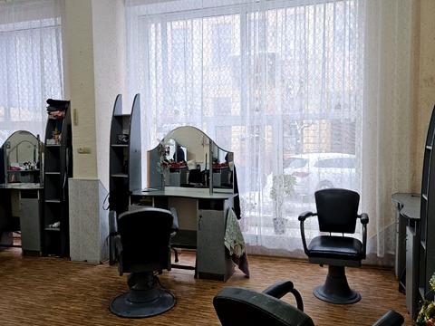 коммерческая по адресу Театральная ул., 13