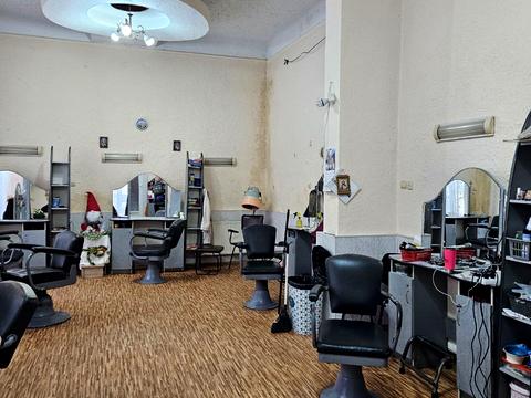 коммерческая по адресу Театральная ул., 13