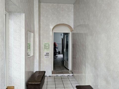 коммерческая по адресу Театральная ул., 13