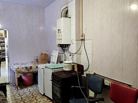 коммерческая по адресу Театральная ул., 13