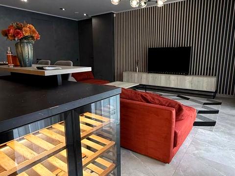 квартира за адресою В'ячеслава Чорновола просп. (), 16в