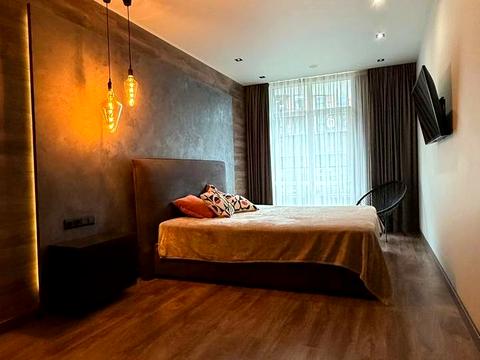 квартира за адресою В'ячеслава Чорновола просп. (), 16в