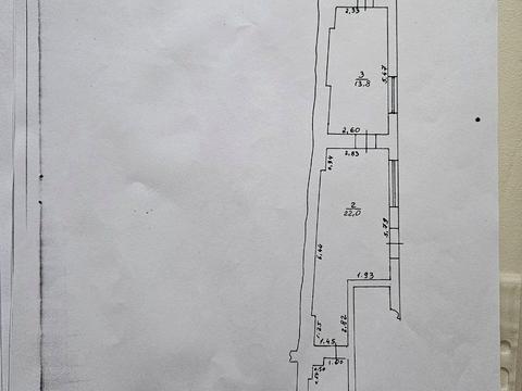 коммерческая по адресу Театральная ул., 13
