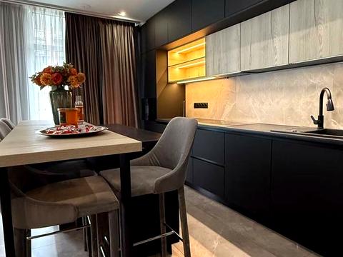 квартира за адресою В'ячеслава Чорновола просп. (), 16в