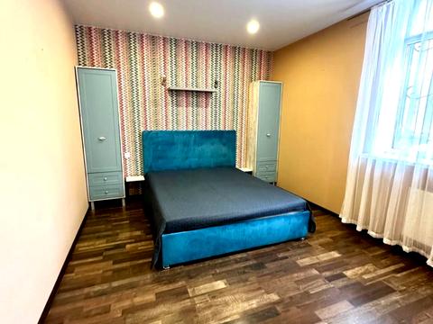 квартира за адресою Олени Пчілки вул., 3