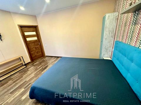 квартира за адресою Олени Пчілки вул., 3