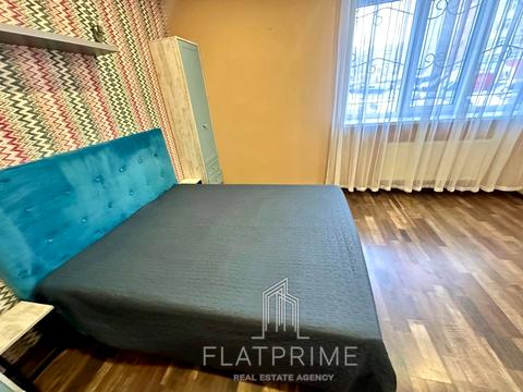 квартира за адресою Олени Пчілки вул., 3