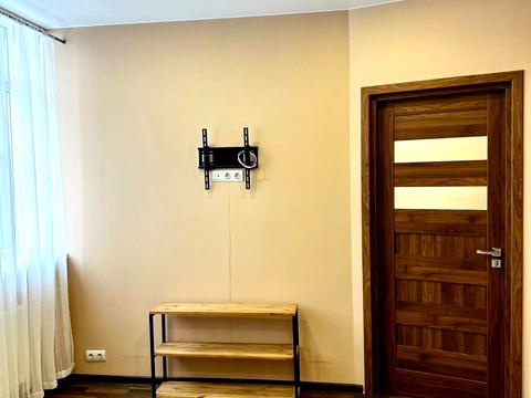 квартира за адресою Олени Пчілки вул., 3