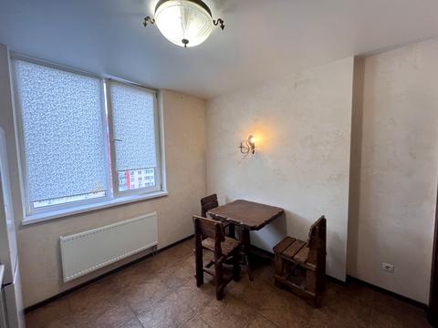 квартира за адресою Юлії Здановської вул. (Ломоносова), 46/1