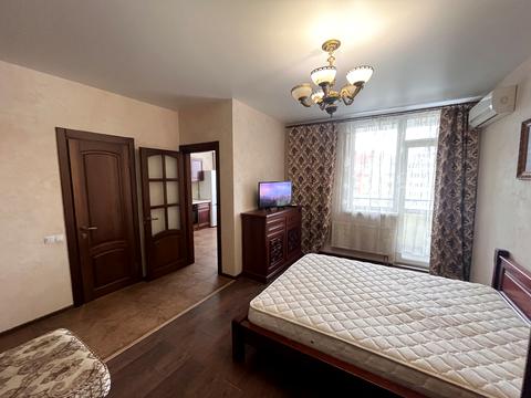 квартира за адресою Юлії Здановської вул. (Ломоносова), 46/1