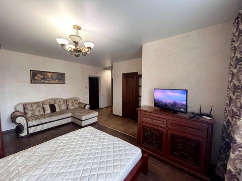 квартира за адресою Юлії Здановської вул. (Ломоносова), 46/1