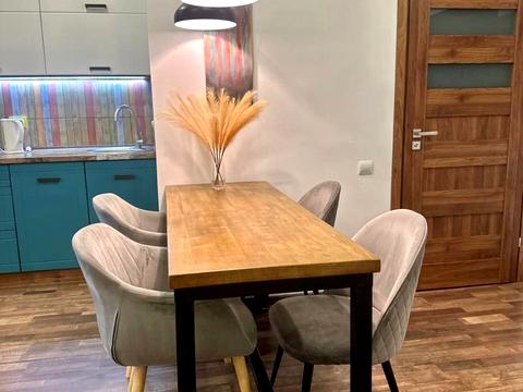 квартира за адресою Олени Пчілки вул., 3