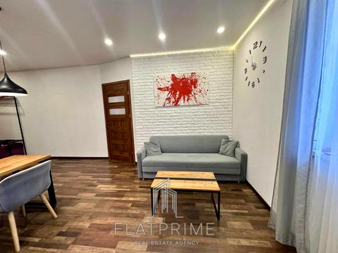 квартира за адресою Олени Пчілки вул., 3