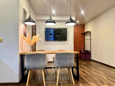 квартира за адресою Олени Пчілки вул., 3