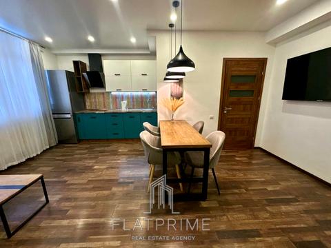 квартира за адресою Олени Пчілки вул., 3