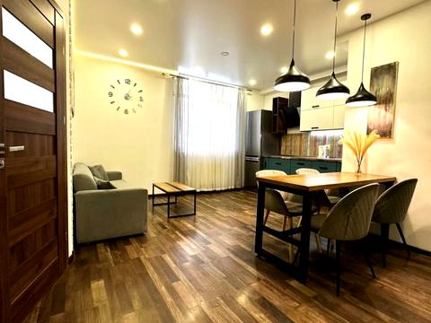 квартира за адресою Олени Пчілки вул., 3