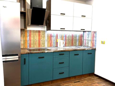 квартира за адресою Олени Пчілки вул., 3