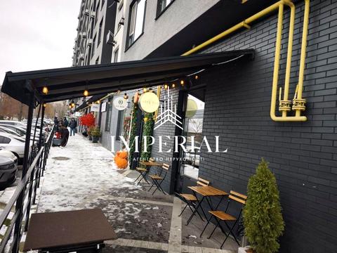 коммерческая по адресу Білодідівка ул., 3