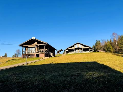 будинок за адресою с. Задільське, Івана Франка вул.