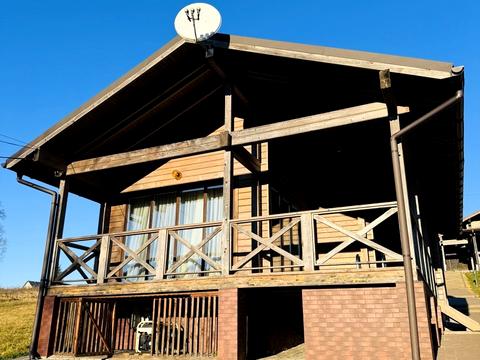 будинок за адресою с. Задільське, Івана Франка вул.