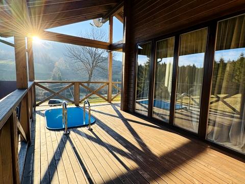 будинок за адресою с. Задільське, Івана Франка вул.