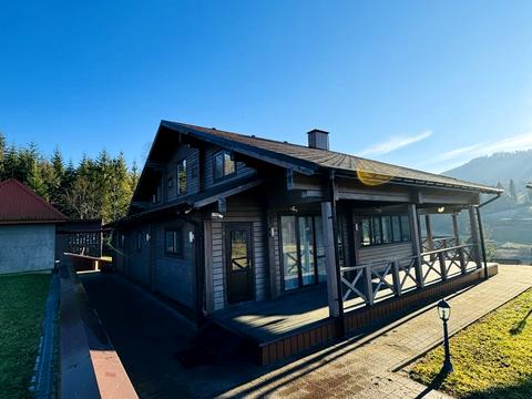 будинок за адресою с. Задільське, Івана Франка вул.