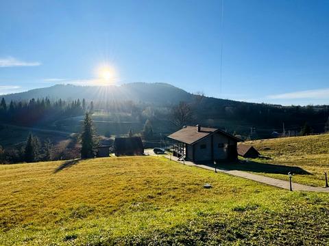 будинок за адресою с. Задільське, Івана Франка вул.