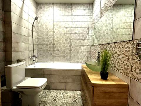 квартира за адресою Олени Пчілки вул., 3