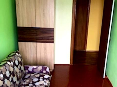 квартира по адресу Леся Курбаса просп., 4