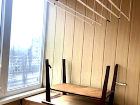 квартира по адресу Леся Курбаса просп., 4