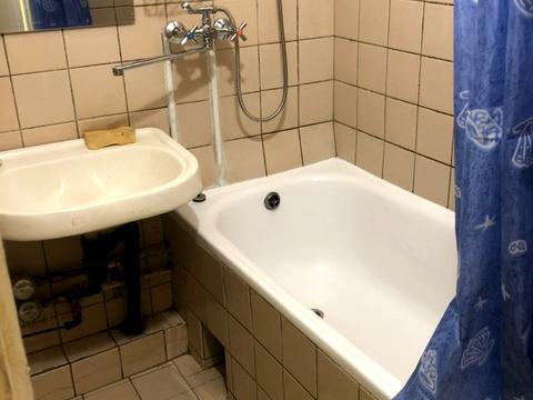 квартира по адресу Леся Курбаса просп., 4