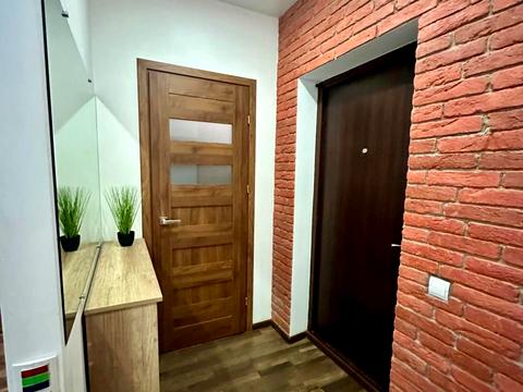 квартира за адресою Олени Пчілки вул., 3