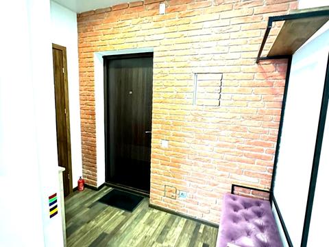 квартира за адресою Олени Пчілки вул., 3