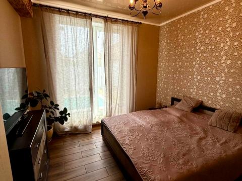 квартира за адресою Тиха вул., 3