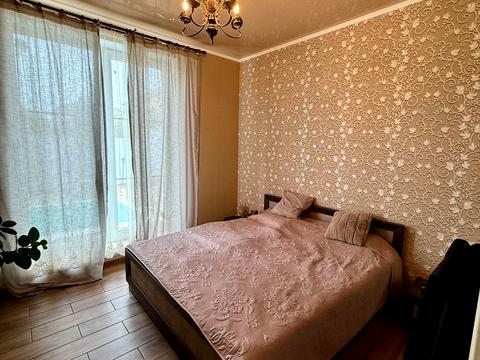 квартира за адресою Тиха вул., 3