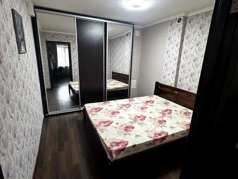 квартира за адресою Слобожанський просп. (ім. газети Правда), 67