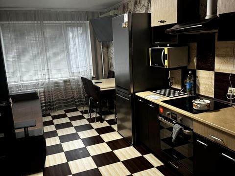 квартира за адресою Слобожанський просп. (ім. газети Правда), 67