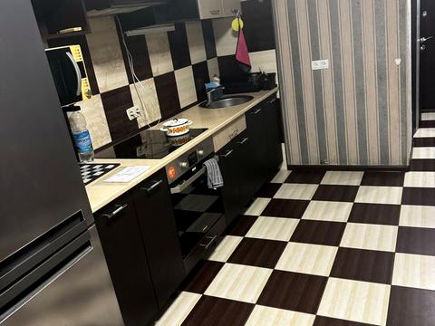 квартира за адресою Слобожанський просп. (ім. газети Правда), 67