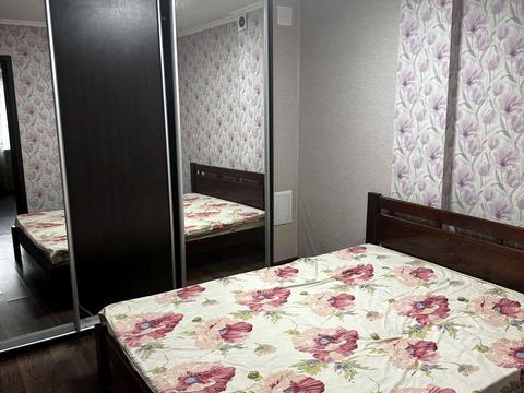 квартира за адресою Слобожанський просп. (ім. газети Правда), 67