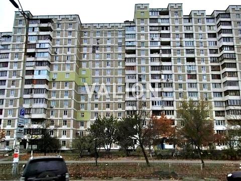 квартира по адресу Чернобыльская ул., 21